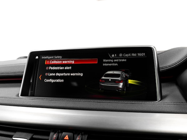 Used BMW X6 2018 for sale - 76259614: Photo 68