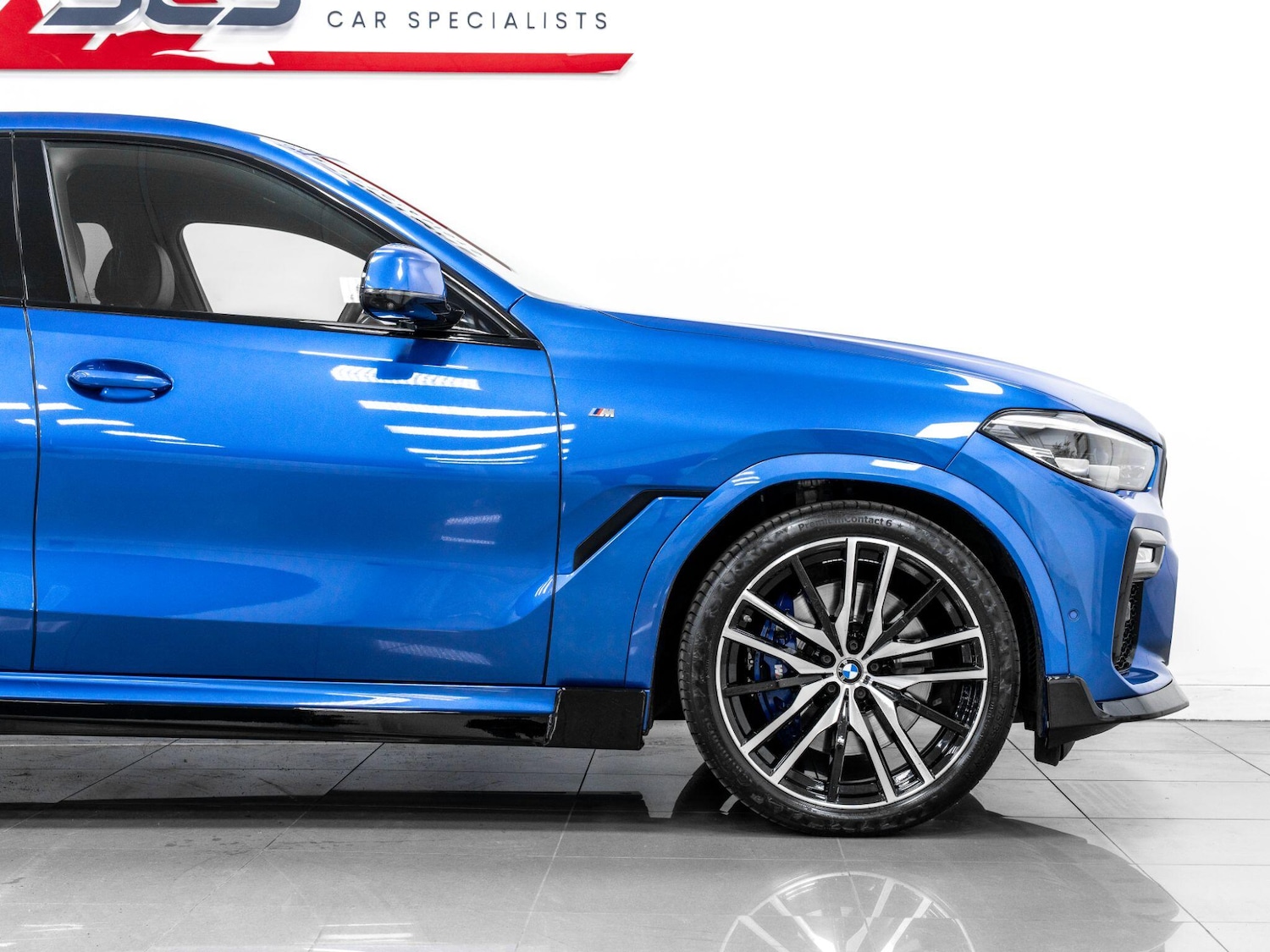 Used BMW X6 2020 for sale - 76349543: Photo 14