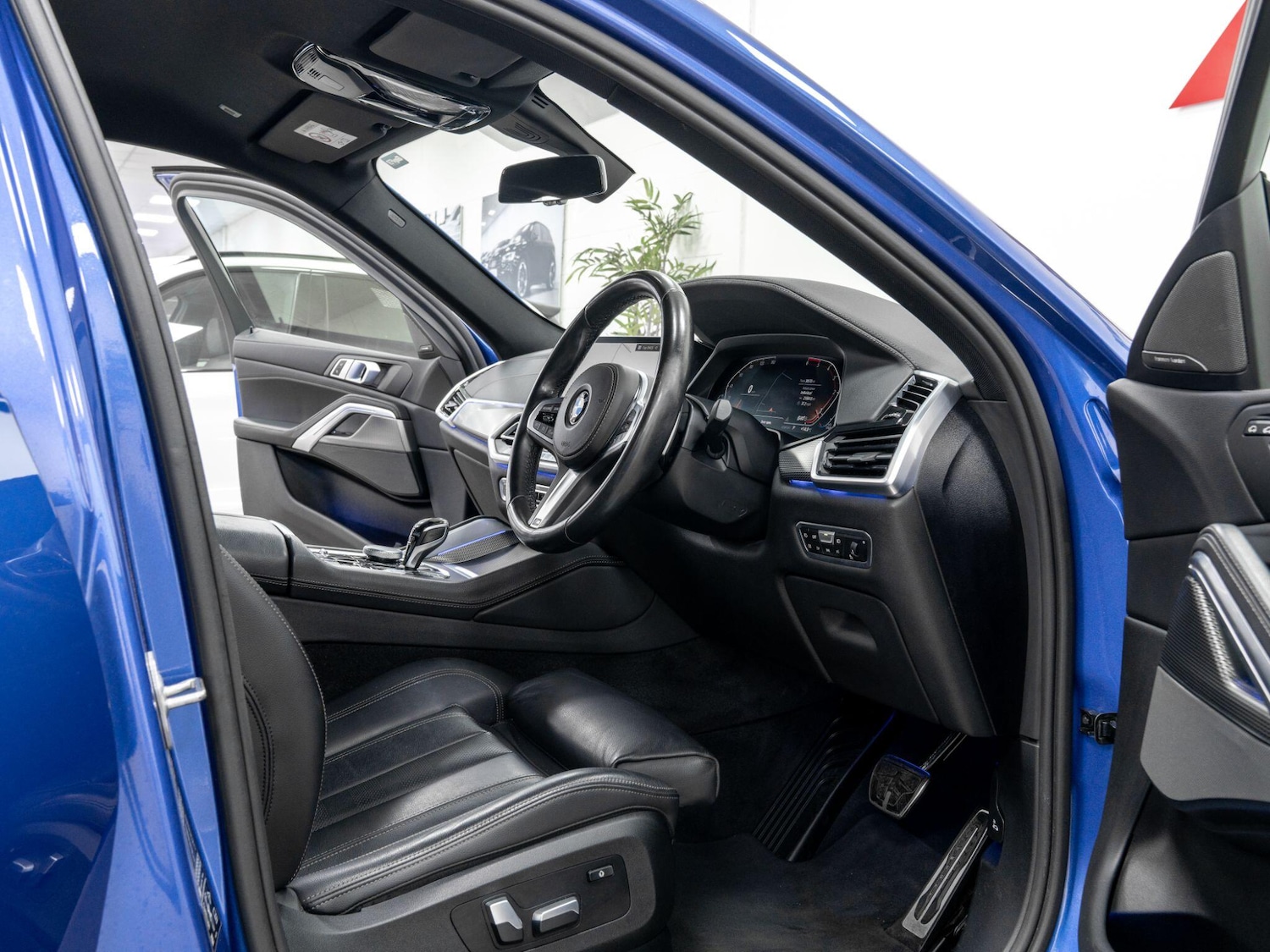 Used BMW X6 2020 for sale - 76349543: Photo 16