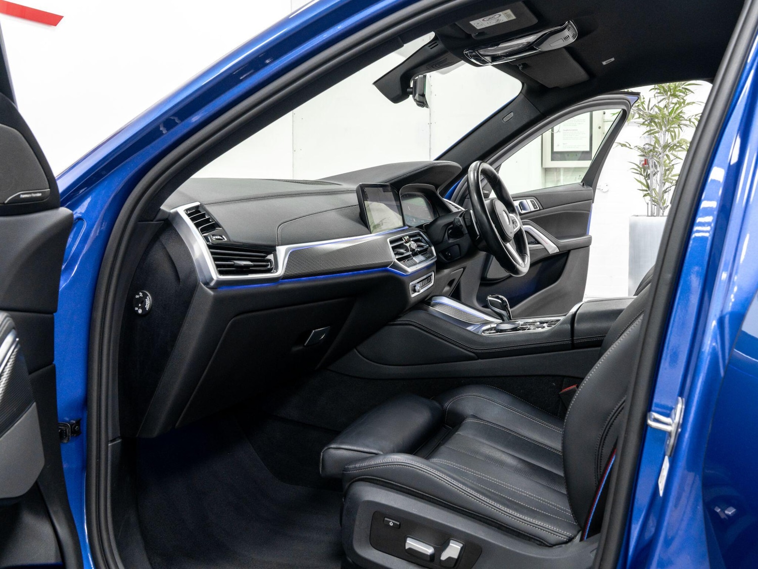 Used BMW X6 2020 for sale - 76349543: Photo 17