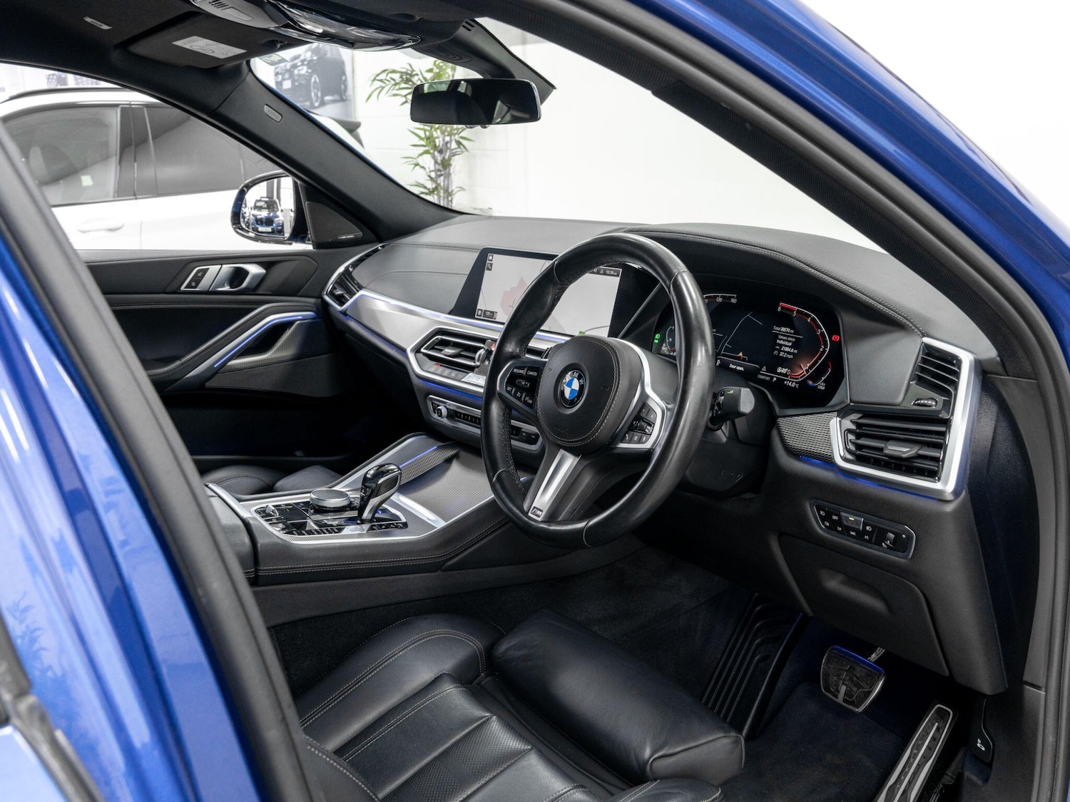 Used BMW X6 2020 for sale - 76349543: Photo 18