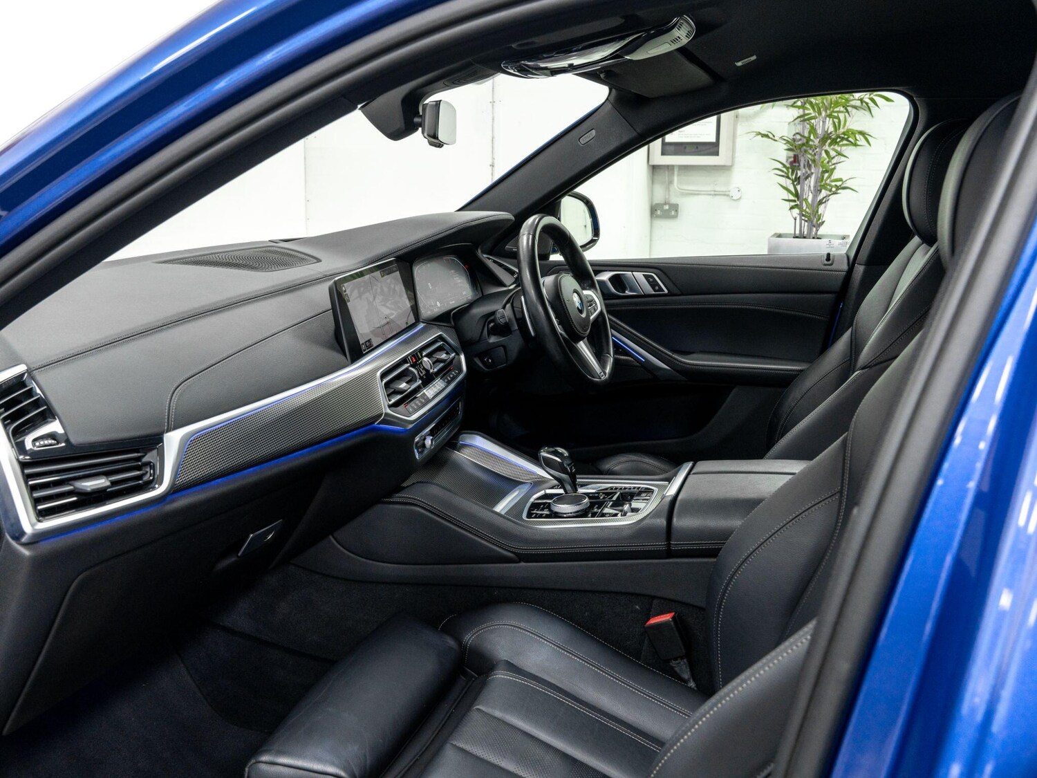 Used BMW X6 2020 for sale - 76349543: Photo 19