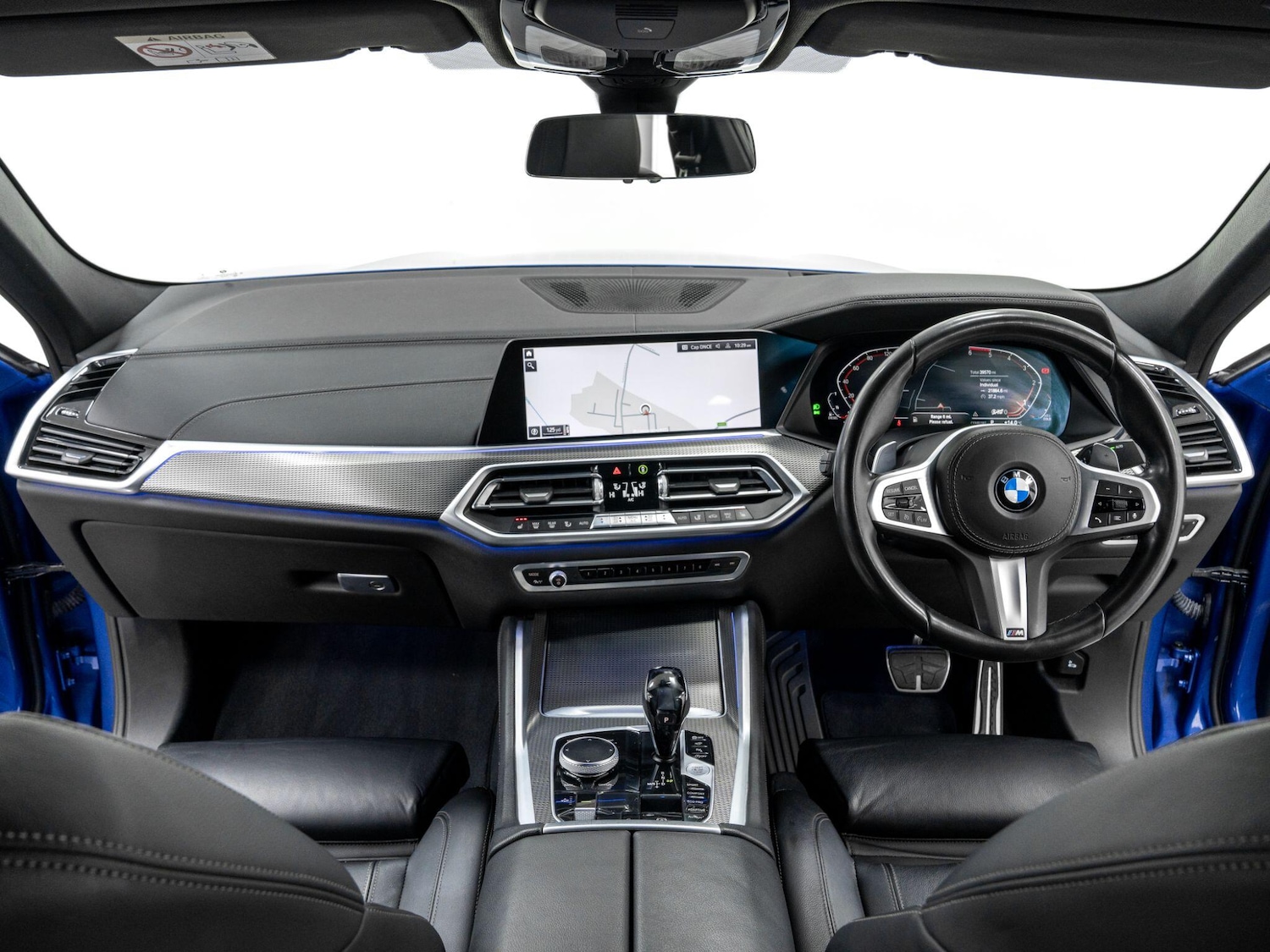 Used BMW X6 2020 for sale - 76349543: Photo 20