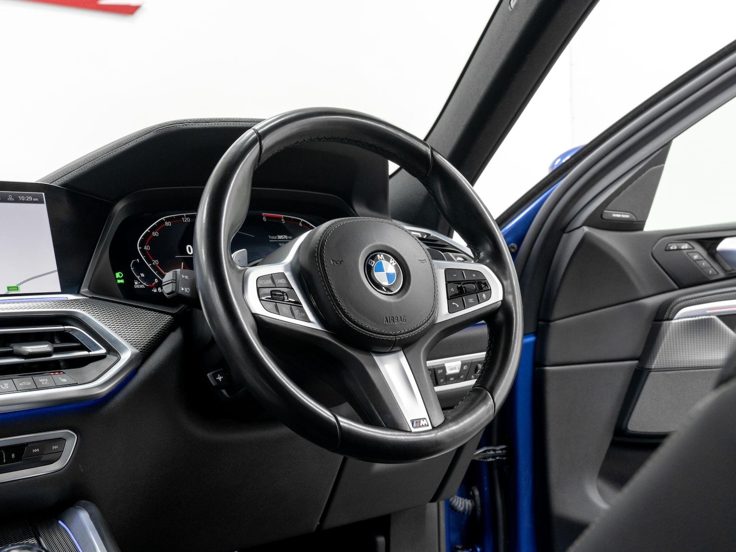 Used BMW X6 2020 for sale - 76349543: Photo 21