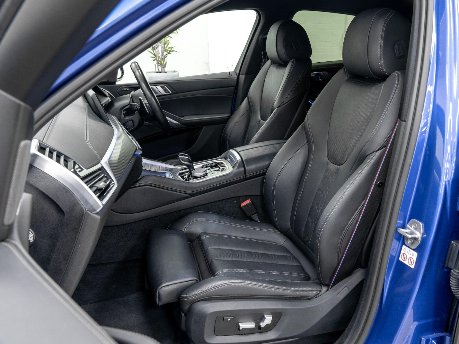 Used BMW X6 2020 for sale - 76349543: Photo 22