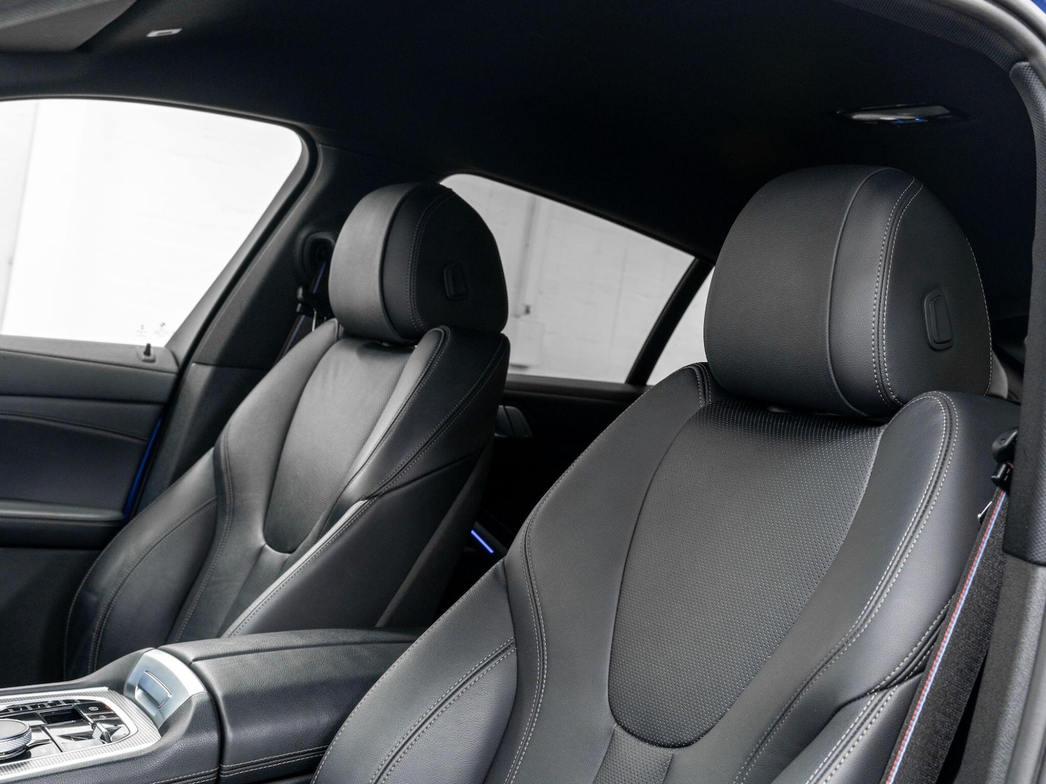 Used BMW X6 2020 for sale - 76349543: Photo 23