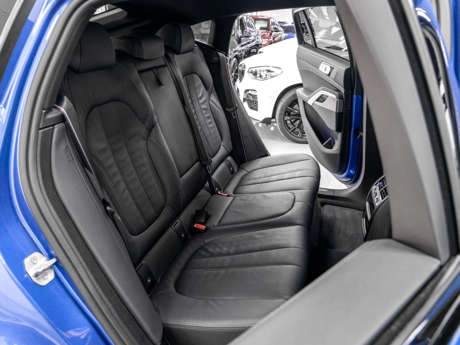 Used BMW X6 2020 for sale - 76349543: Photo 24