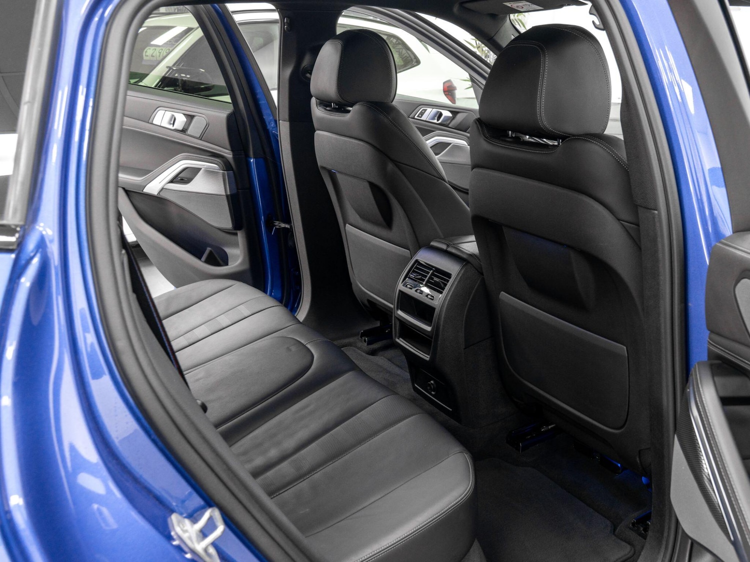 Used BMW X6 2020 for sale - 76349543: Photo 25