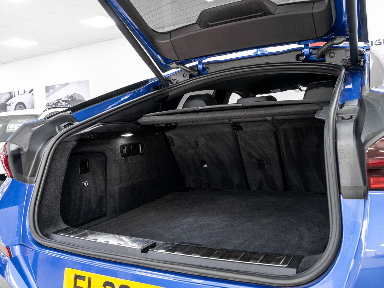 Used BMW X6 2020 for sale - 76349543: Photo 28