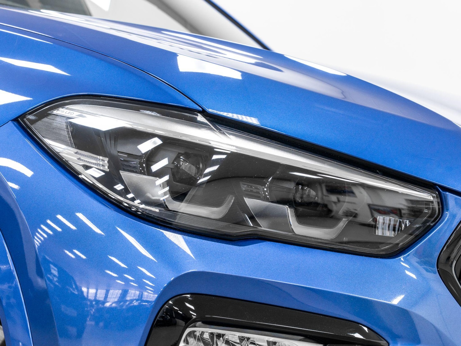 Used BMW X6 2020 for sale - 76349543: Photo 37