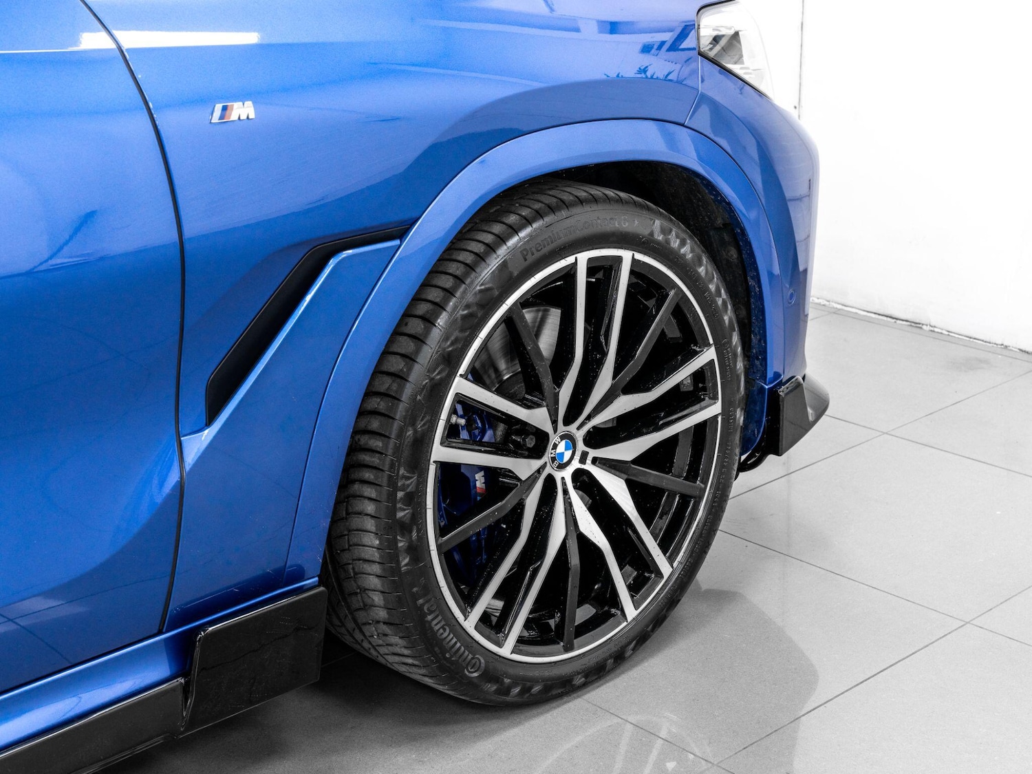 Used BMW X6 2020 for sale - 76349543: Photo 38