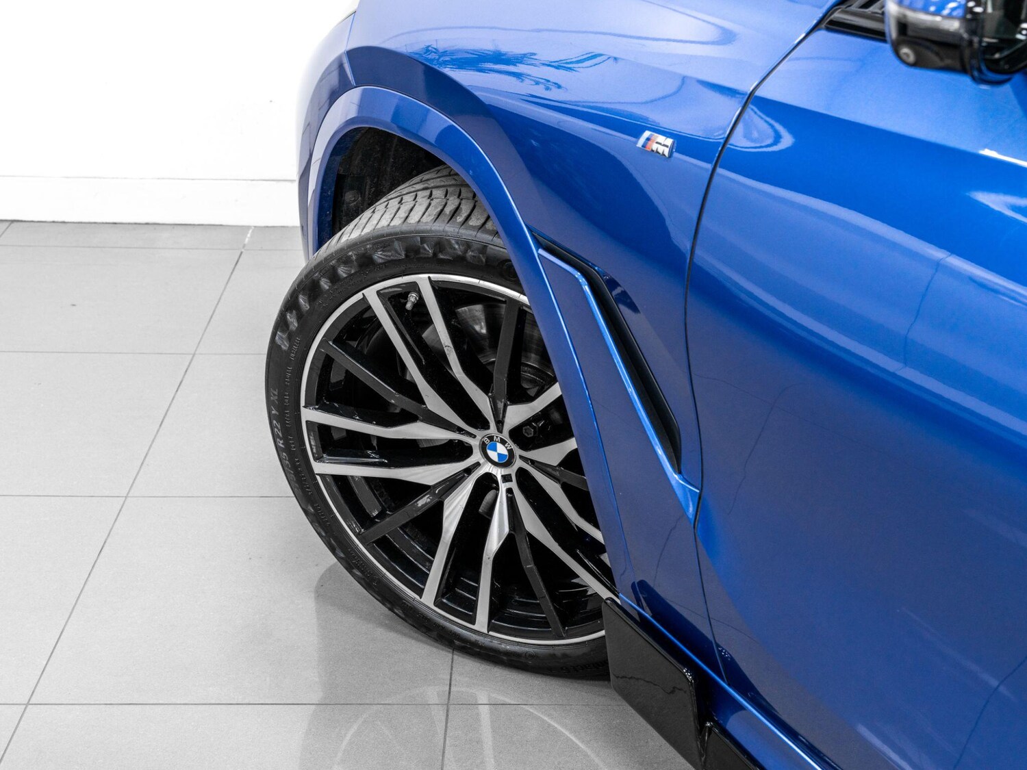 Used BMW X6 2020 for sale - 76349543: Photo 39