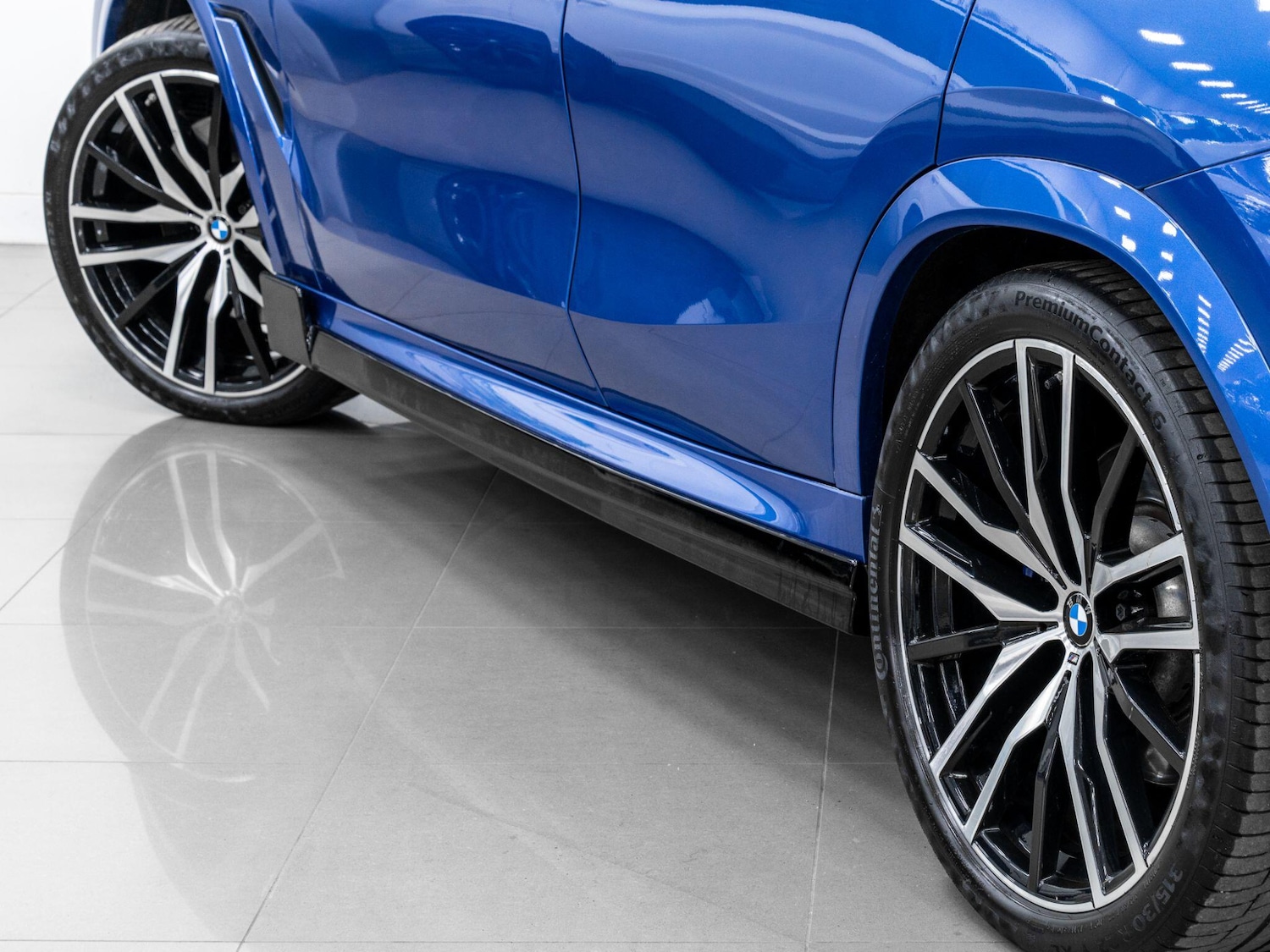 Used BMW X6 2020 for sale - 76349543: Photo 40