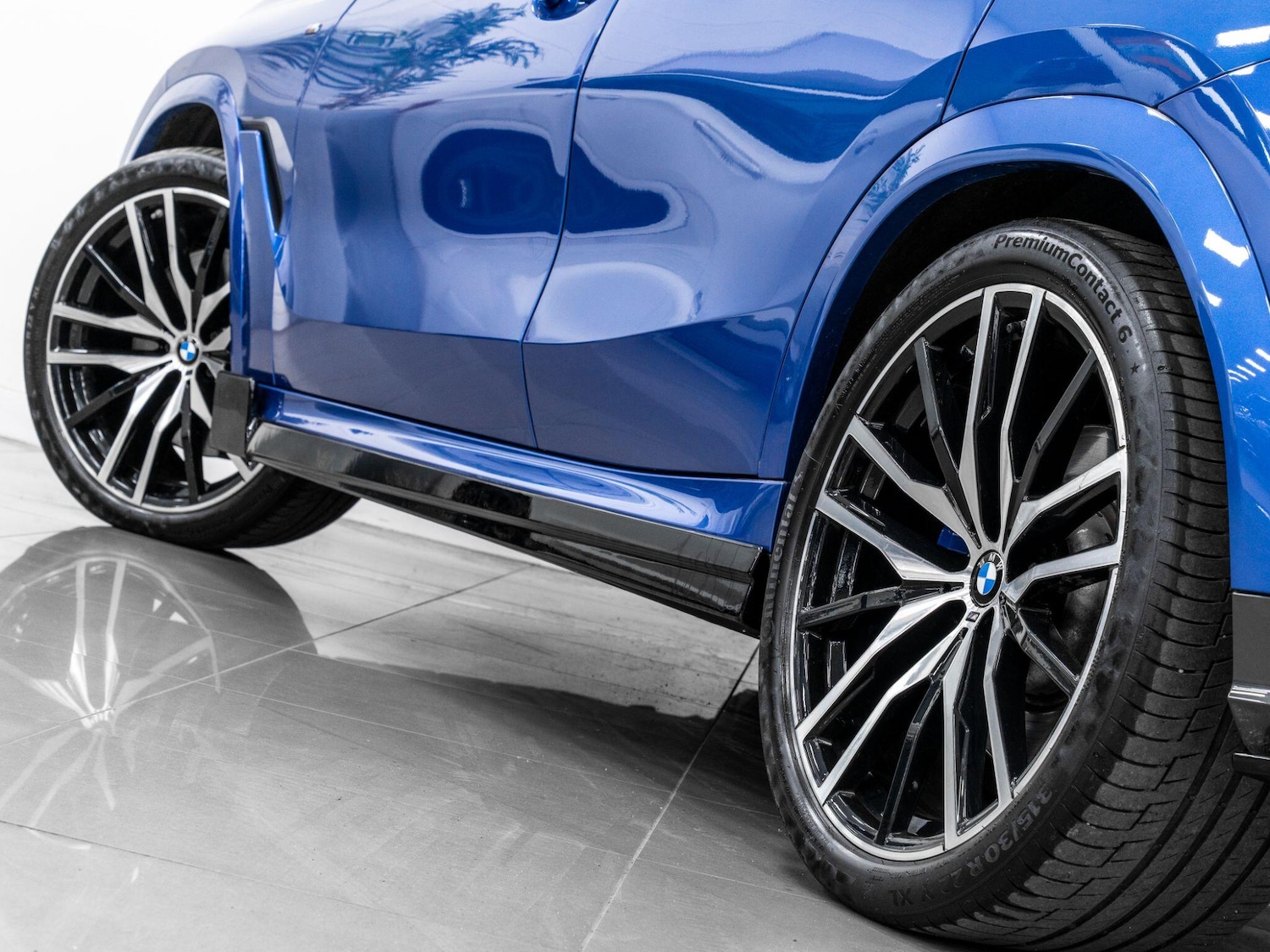 Used BMW X6 2020 for sale - 76349543: Photo 41