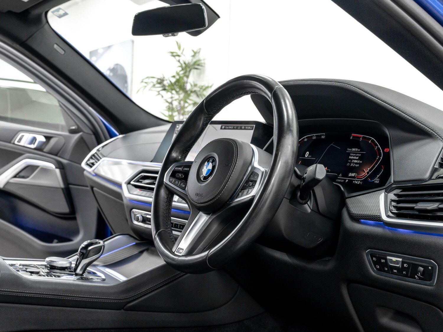 Used BMW X6 2020 for sale - 76349543: Photo 44