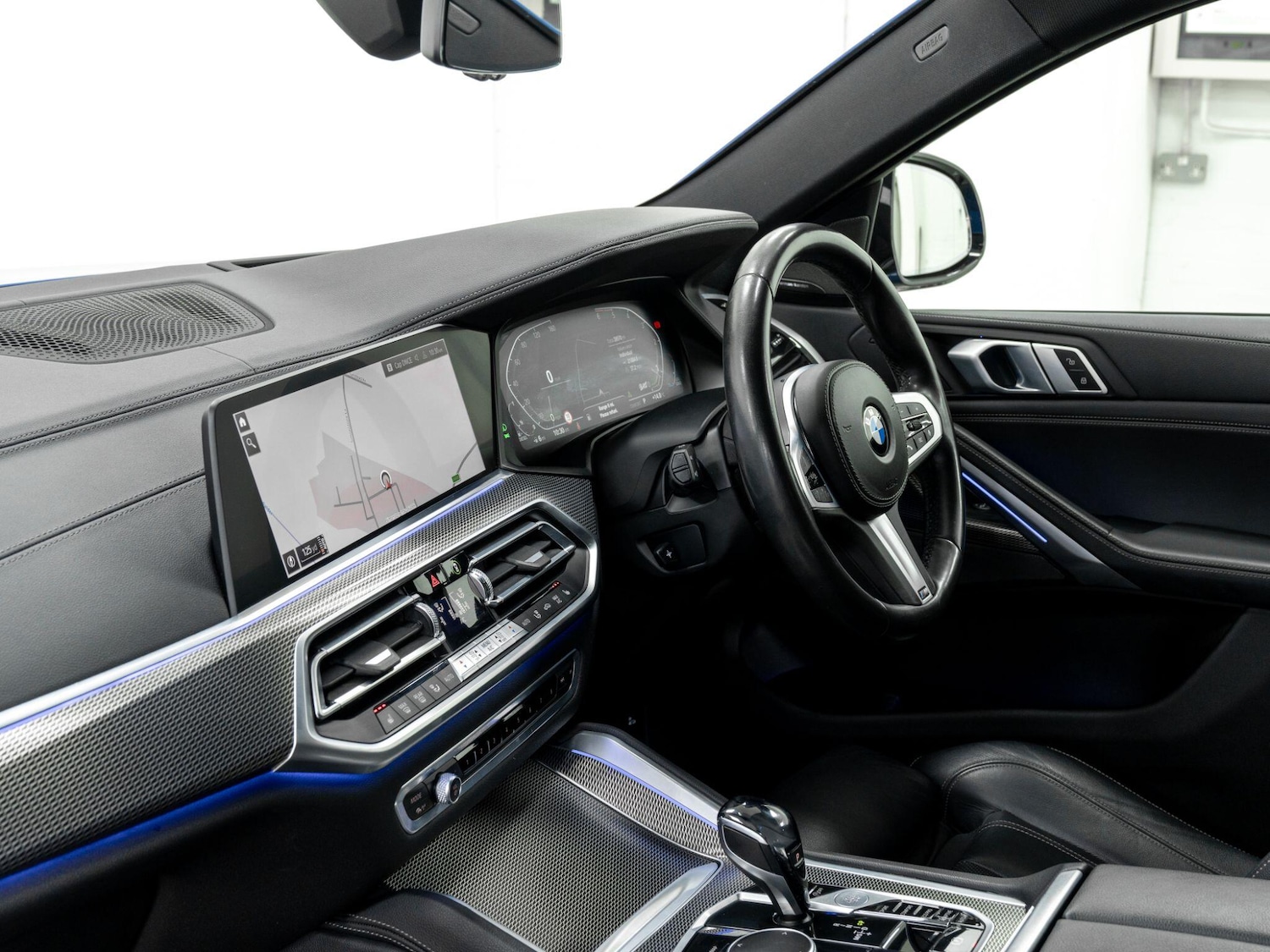 Used BMW X6 2020 for sale - 76349543: Photo 45