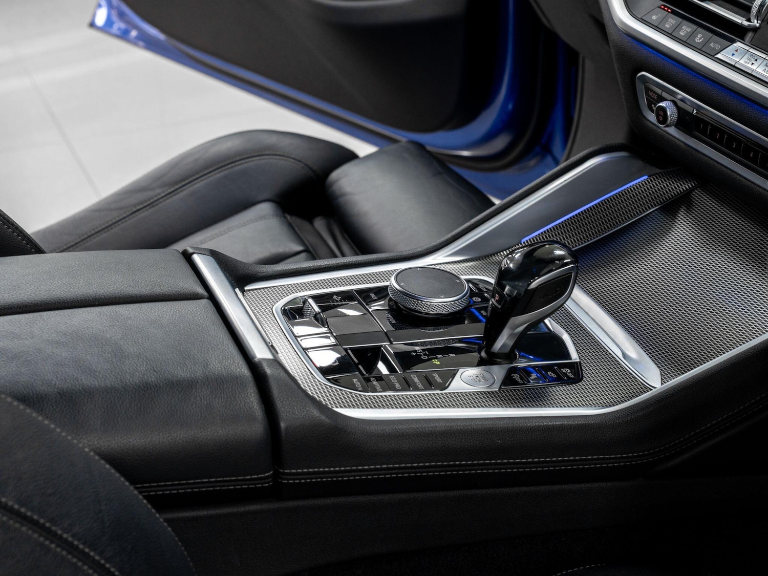 Used BMW X6 2020 for sale - 76349543: Photo 47