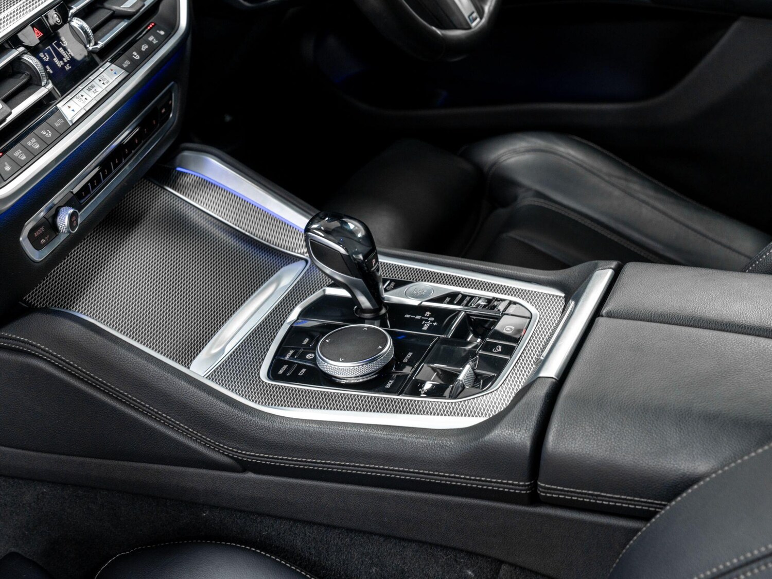 Used BMW X6 2020 for sale - 76349543: Photo 48