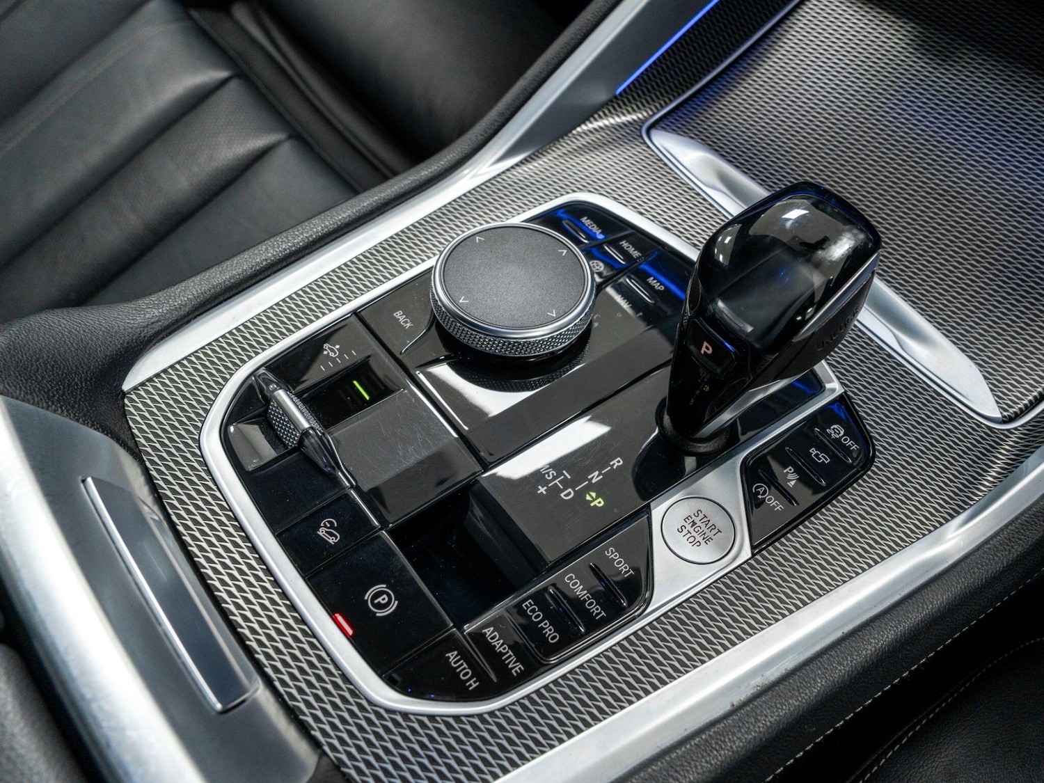 Used BMW X6 2020 for sale - 76349543: Photo 49