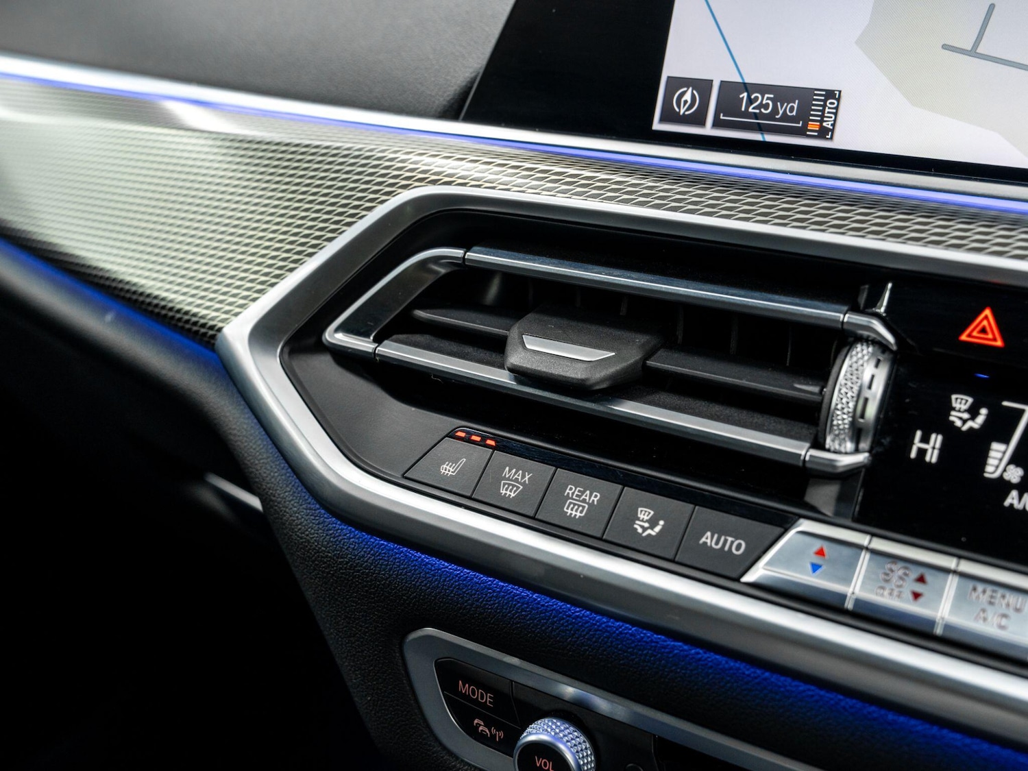 Used BMW X6 2020 for sale - 76349543: Photo 55