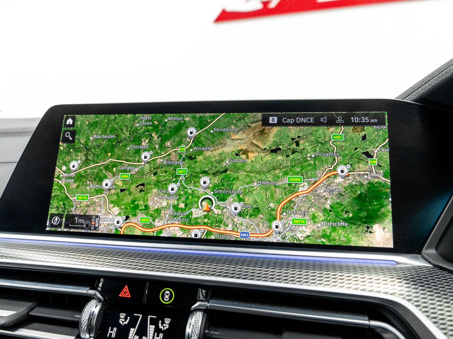 Used BMW X6 2020 for sale - 76349543: Photo 57