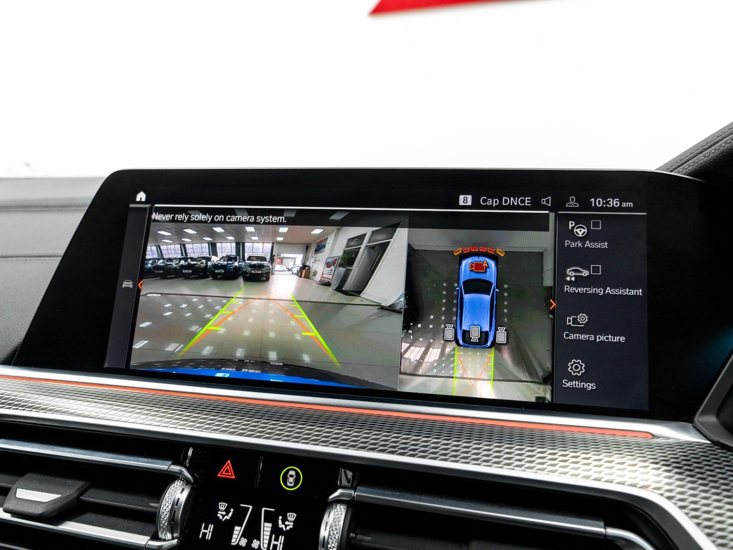 Used BMW X6 2020 for sale - 76349543: Photo 58