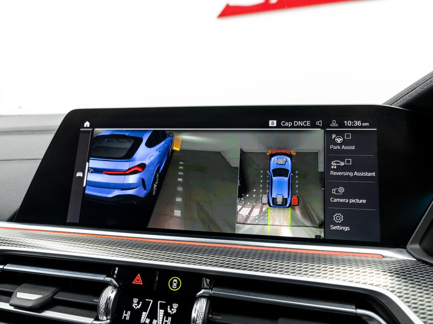 Used BMW X6 2020 for sale - 76349543: Photo 59