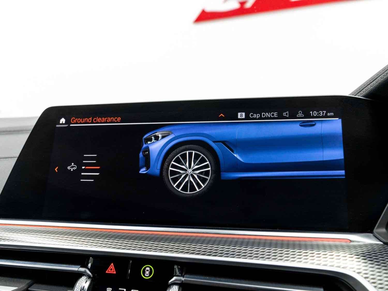 Used BMW X6 2020 for sale - 76349543: Photo 60