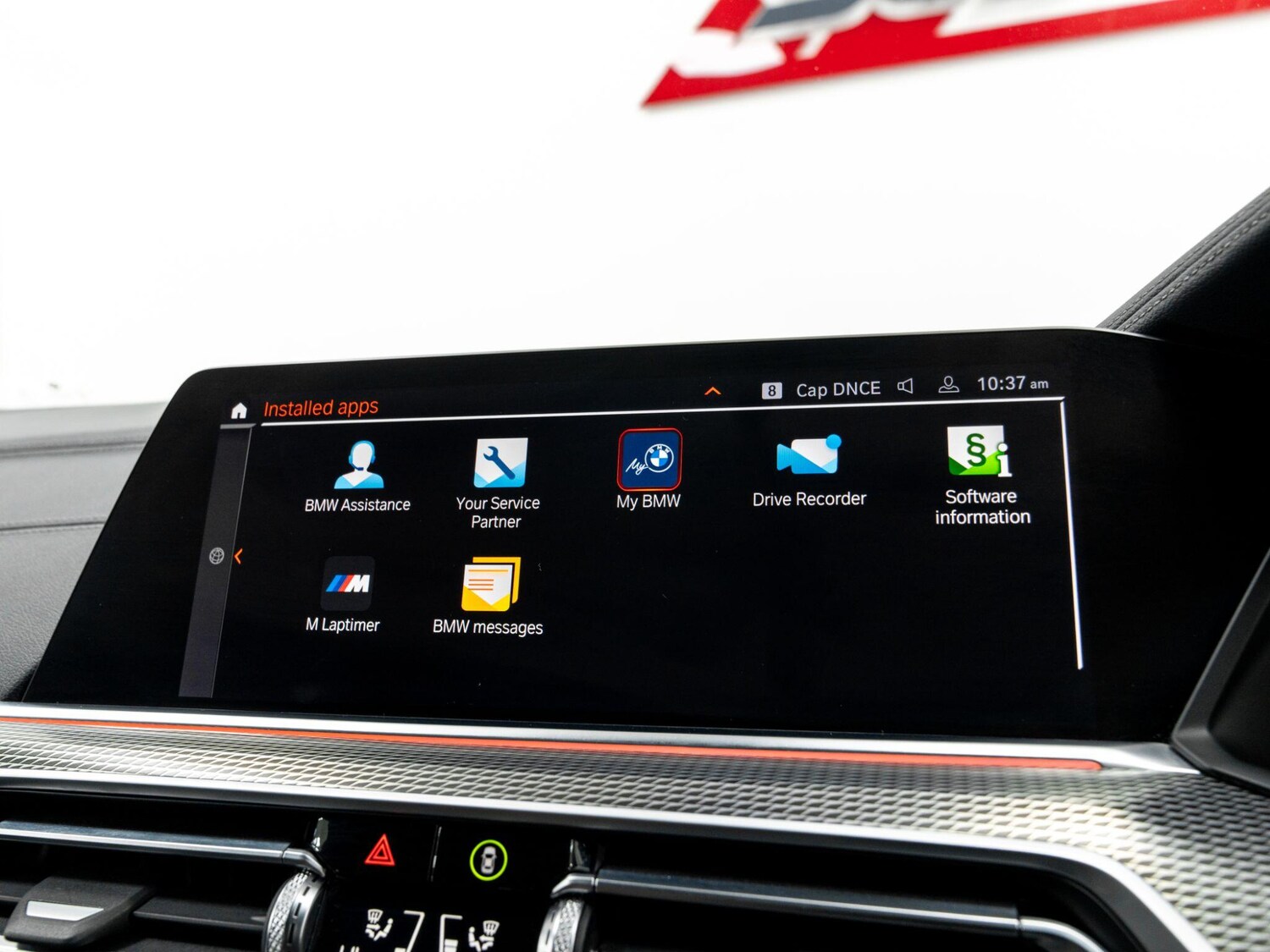 Used BMW X6 2020 for sale - 76349543: Photo 61