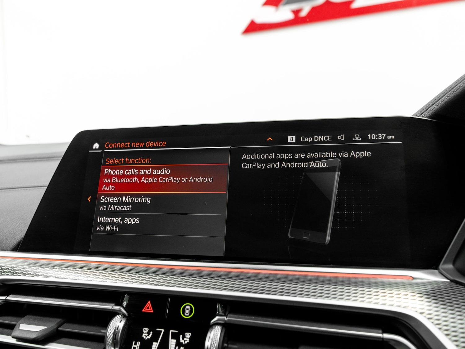 Used BMW X6 2020 for sale - 76349543: Photo 62