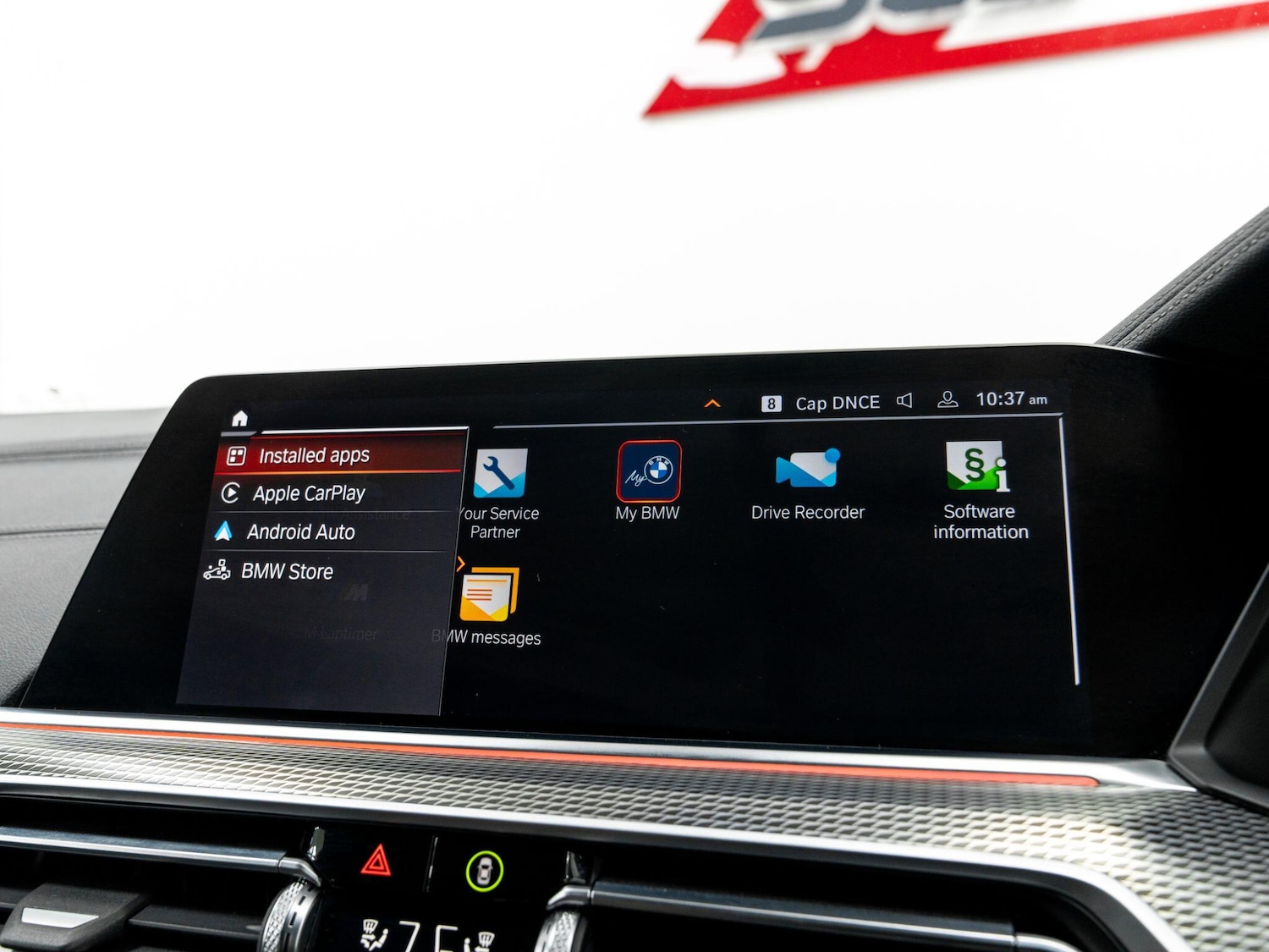 Used BMW X6 2020 for sale - 76349543: Photo 63