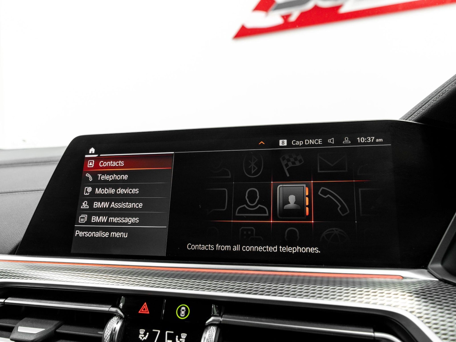 Used BMW X6 2020 for sale - 76349543: Photo 64