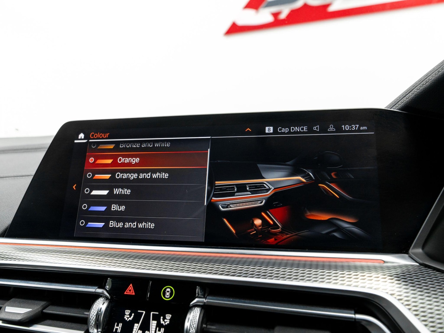 Used BMW X6 2020 for sale - 76349543: Photo 67