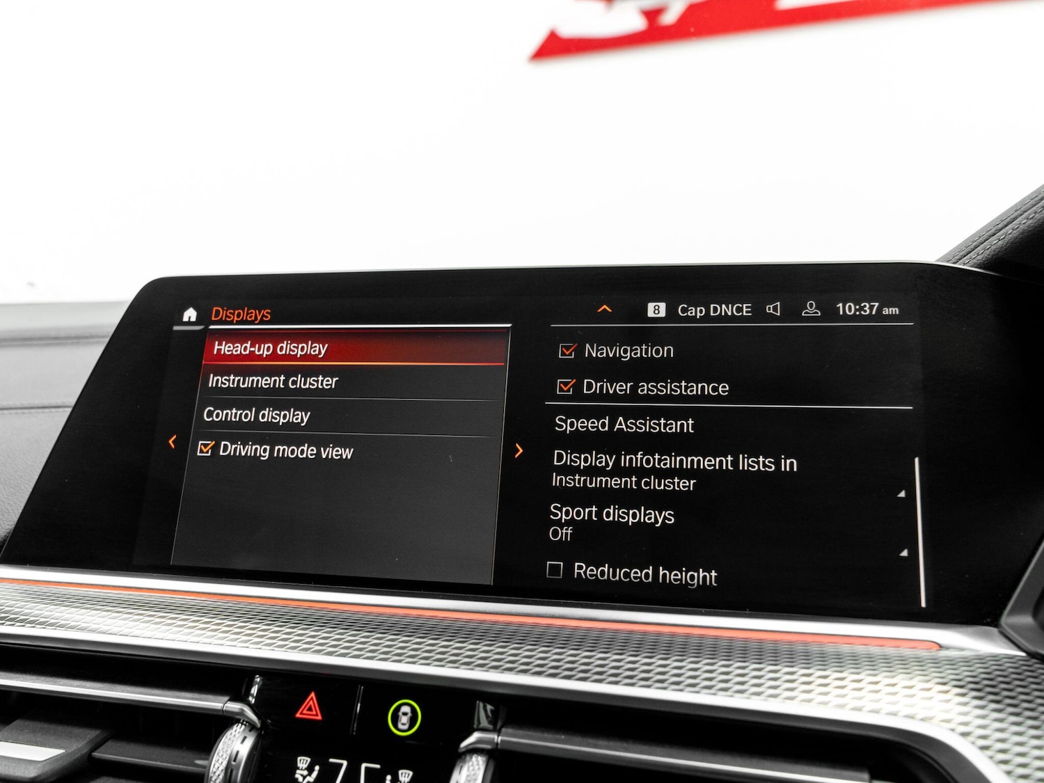 Used BMW X6 2020 for sale - 76349543: Photo 68