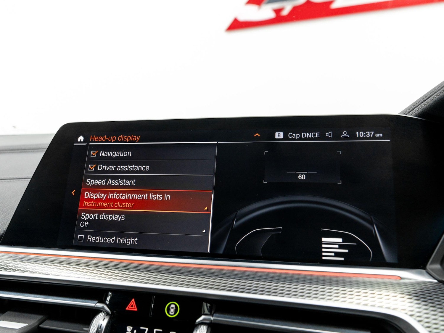 Used BMW X6 2020 for sale - 76349543: Photo 69