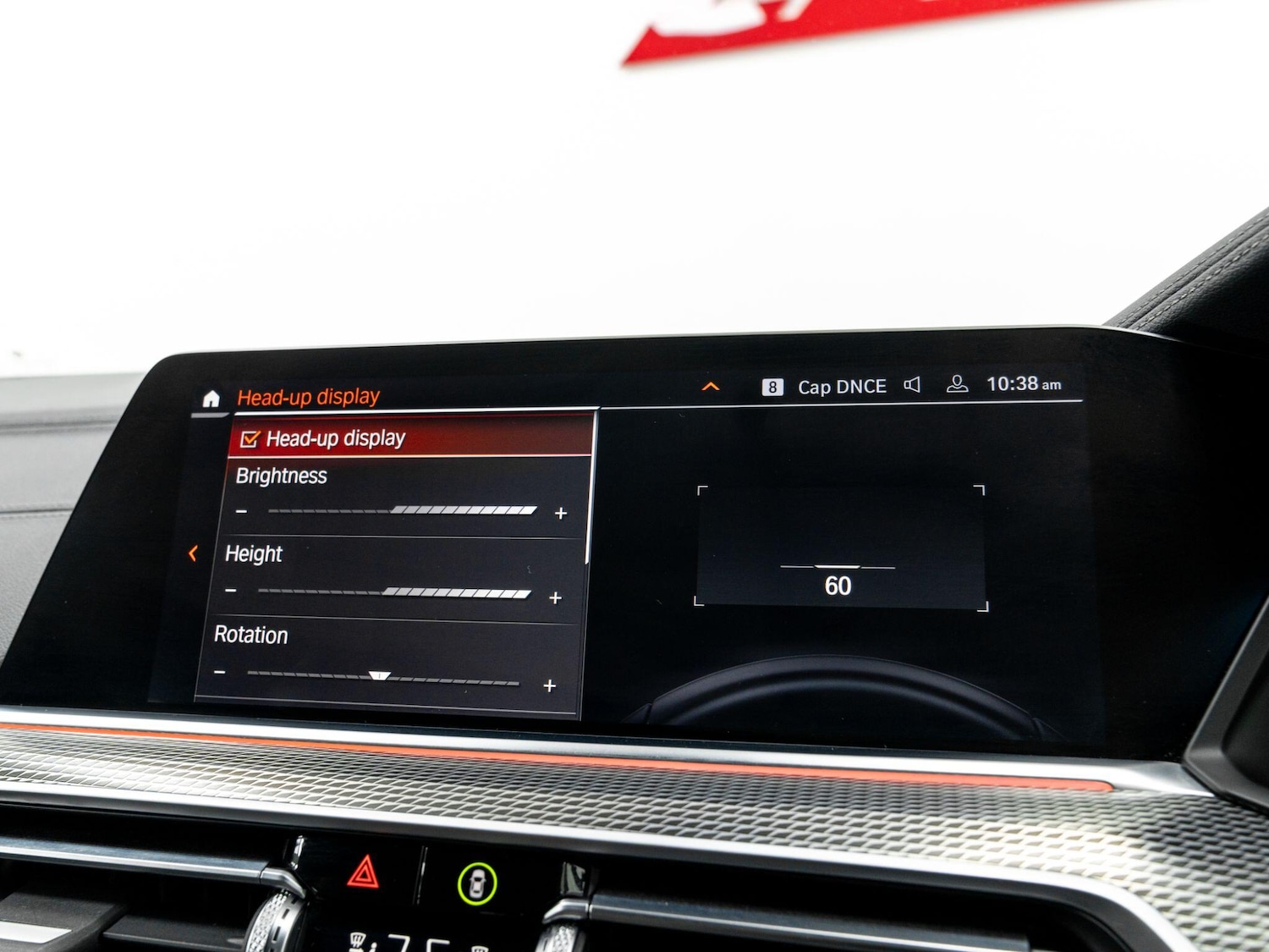 Used BMW X6 2020 for sale - 76349543: Photo 70