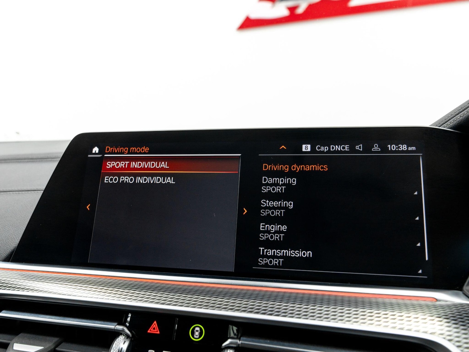 Used BMW X6 2020 for sale - 76349543: Photo 71