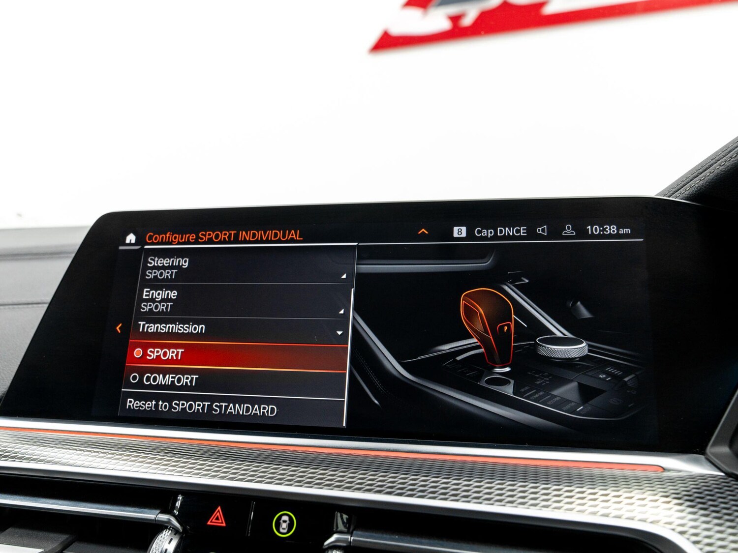 Used BMW X6 2020 for sale - 76349543: Photo 73