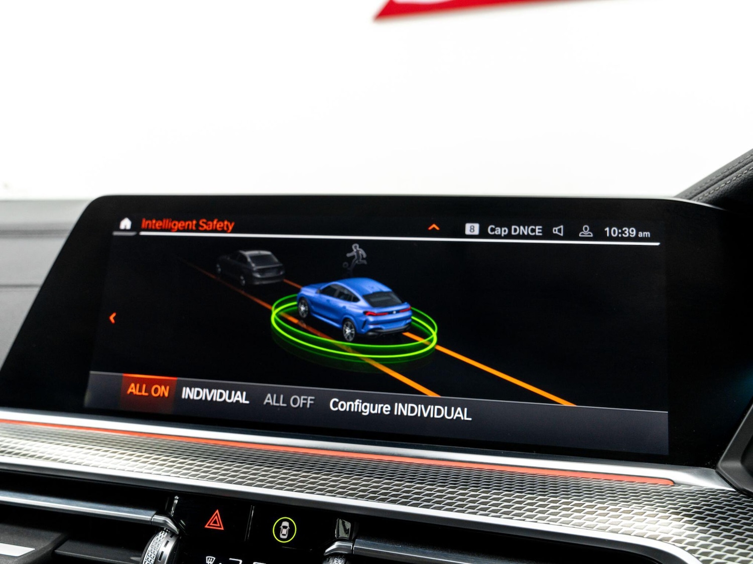 Used BMW X6 2020 for sale - 76349543: Photo 74