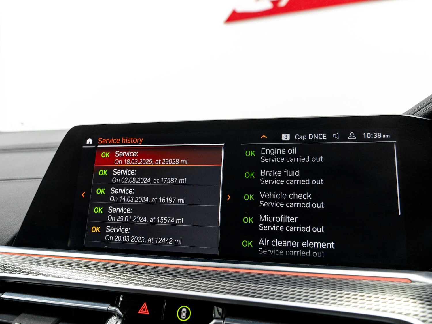 Used BMW X6 2020 for sale - 76349543: Photo 76