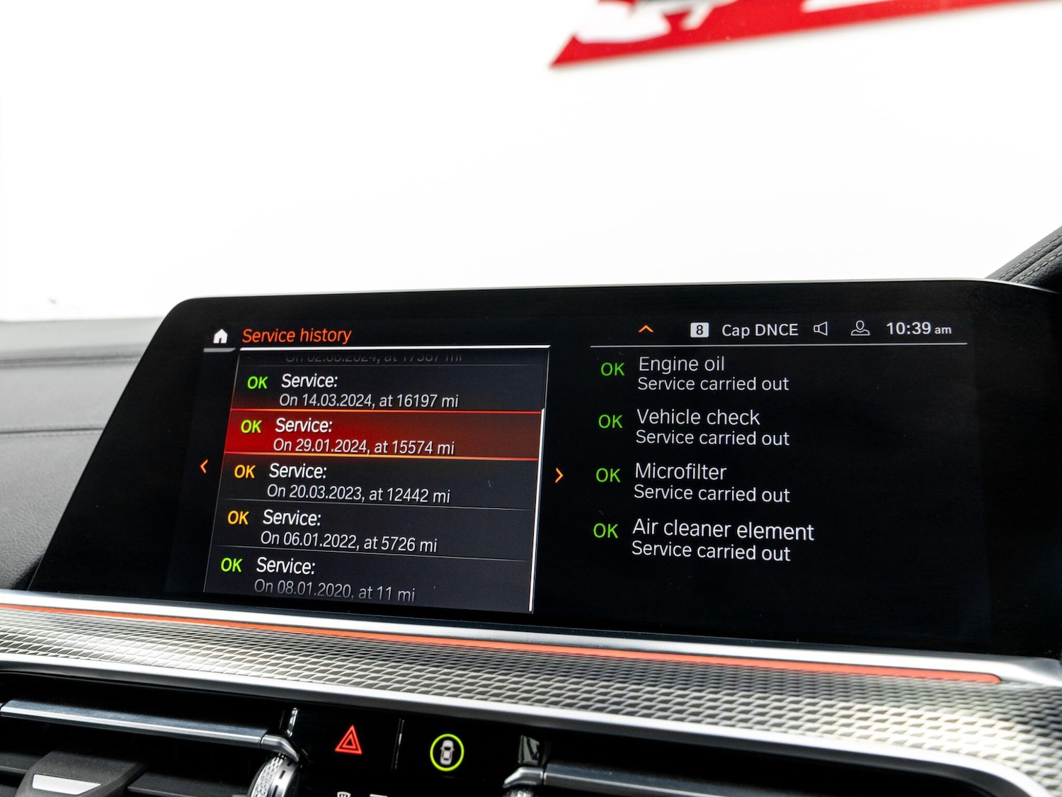 Used BMW X6 2020 for sale - 76349543: Photo 77