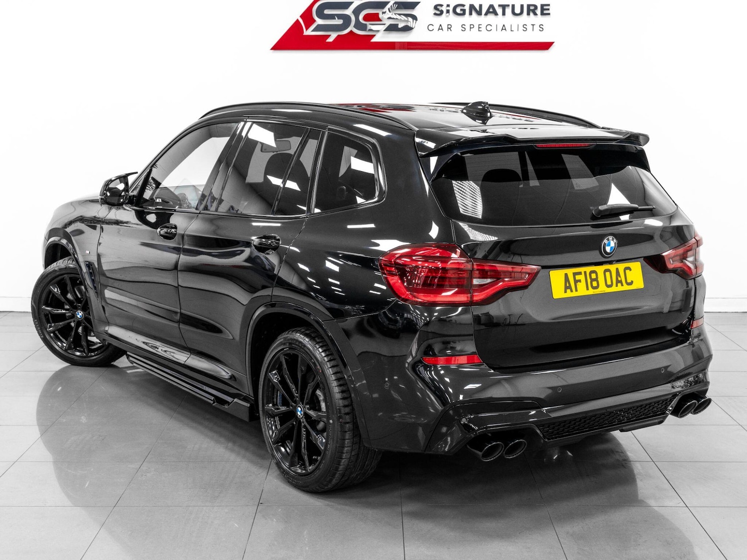 Used BMW X3 for sale - 76728861: Photo 10