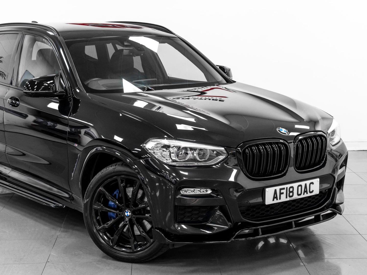 Used BMW X3 for sale - 76728861: Photo 11