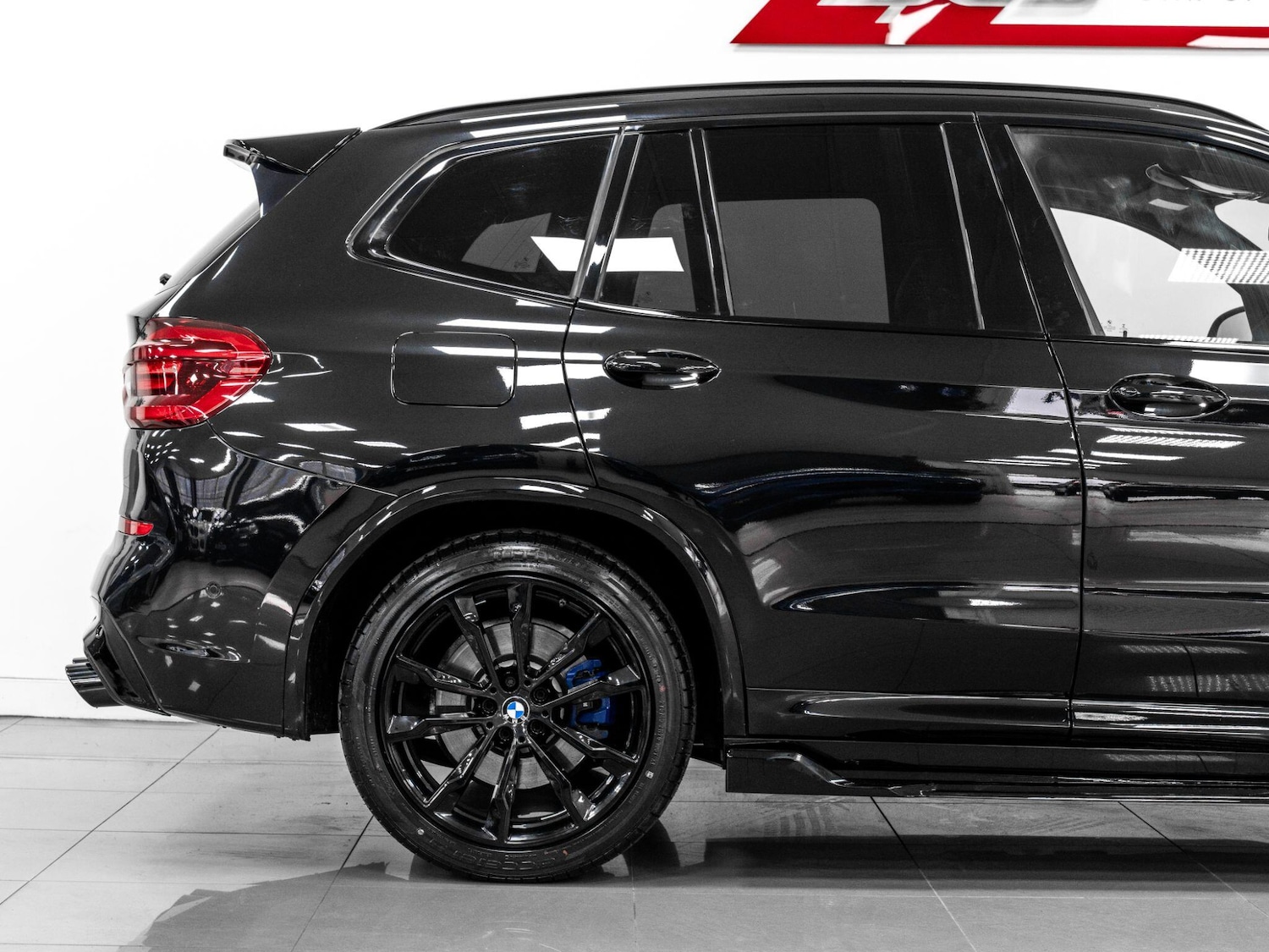 Used BMW X3 for sale - 76728861: Photo 13