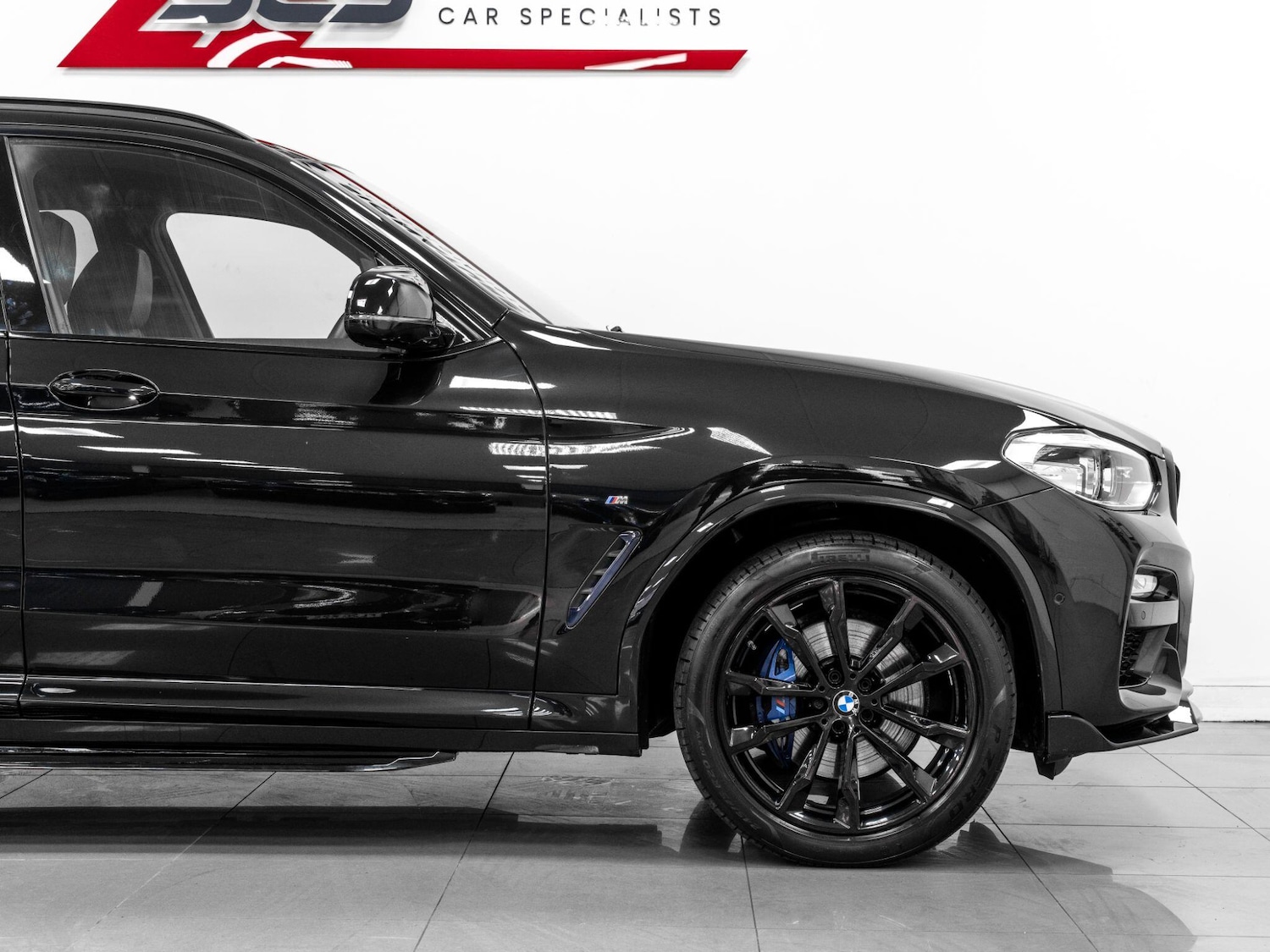 Used BMW X3 for sale - 76728861: Photo 14