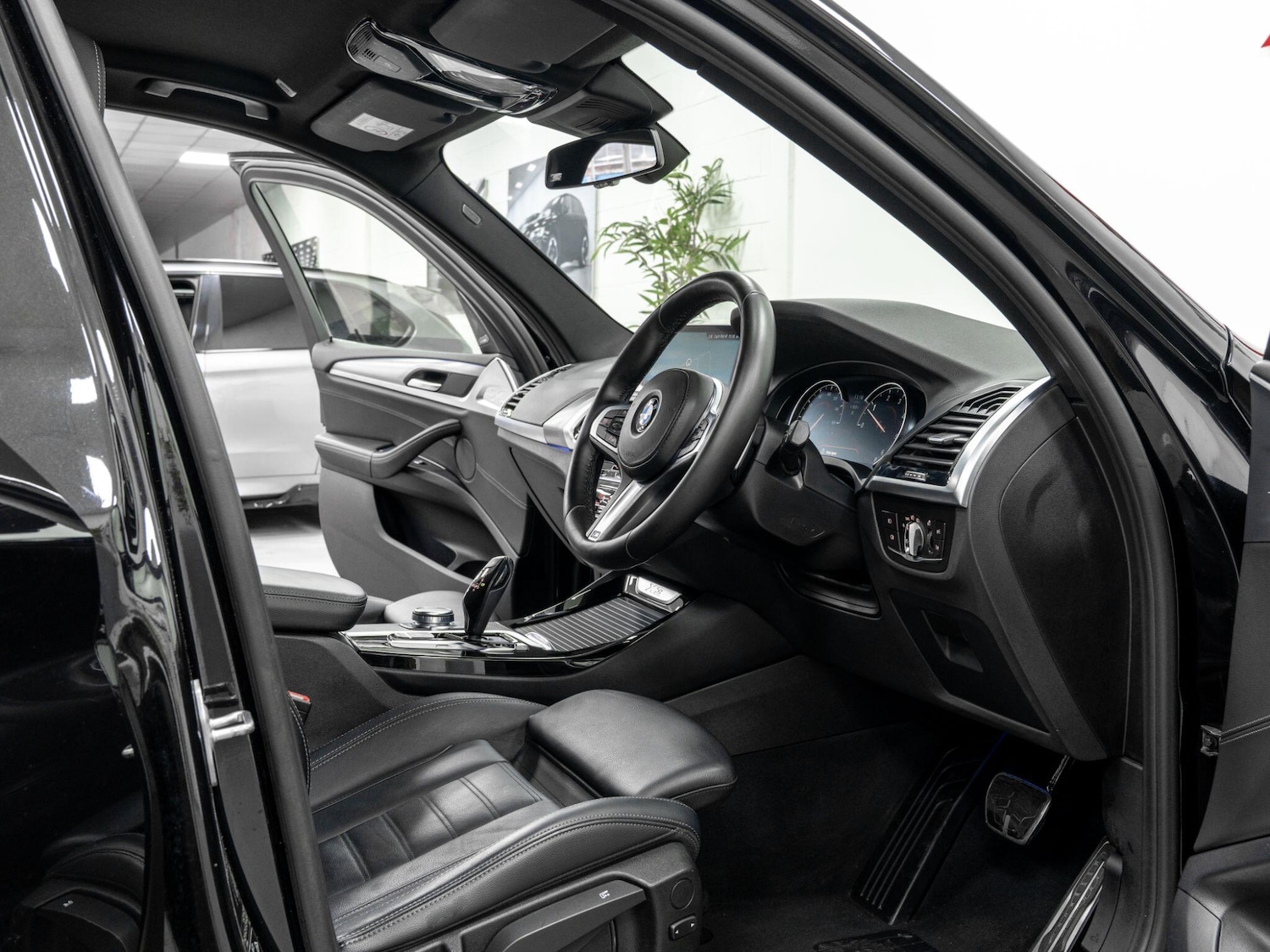 Used BMW X3 for sale - 76728861: Photo 16