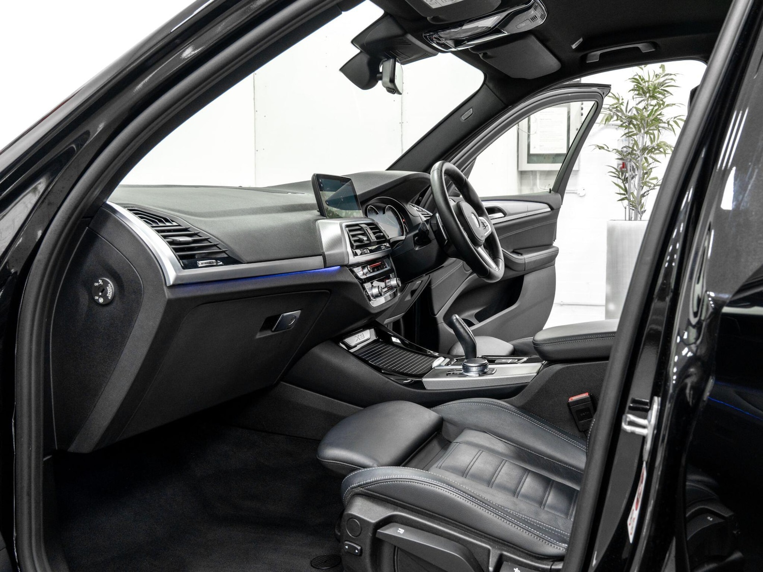 Used BMW X3 for sale - 76728861: Photo 17