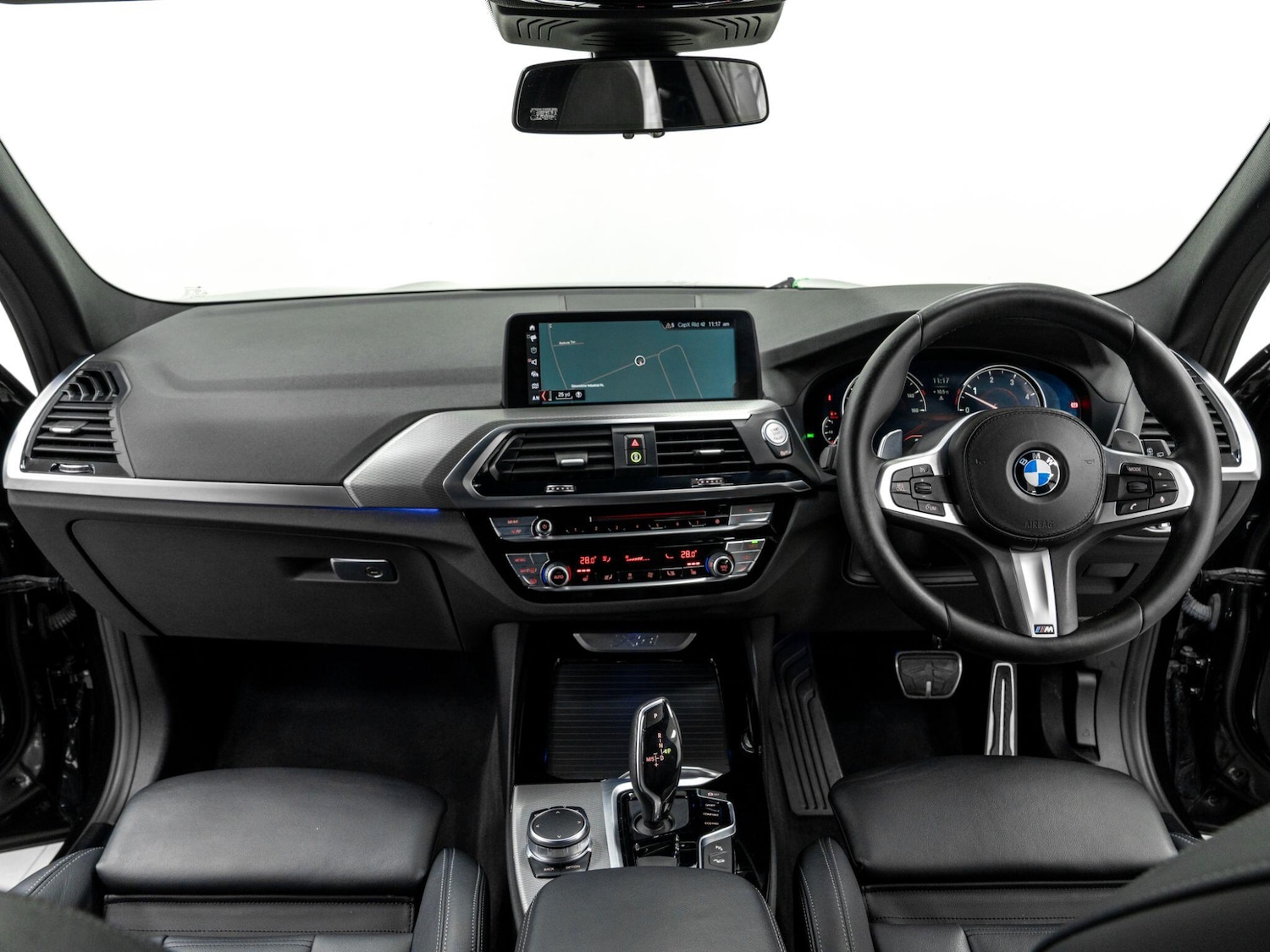 Used BMW X3 for sale - 76728861: Photo 18