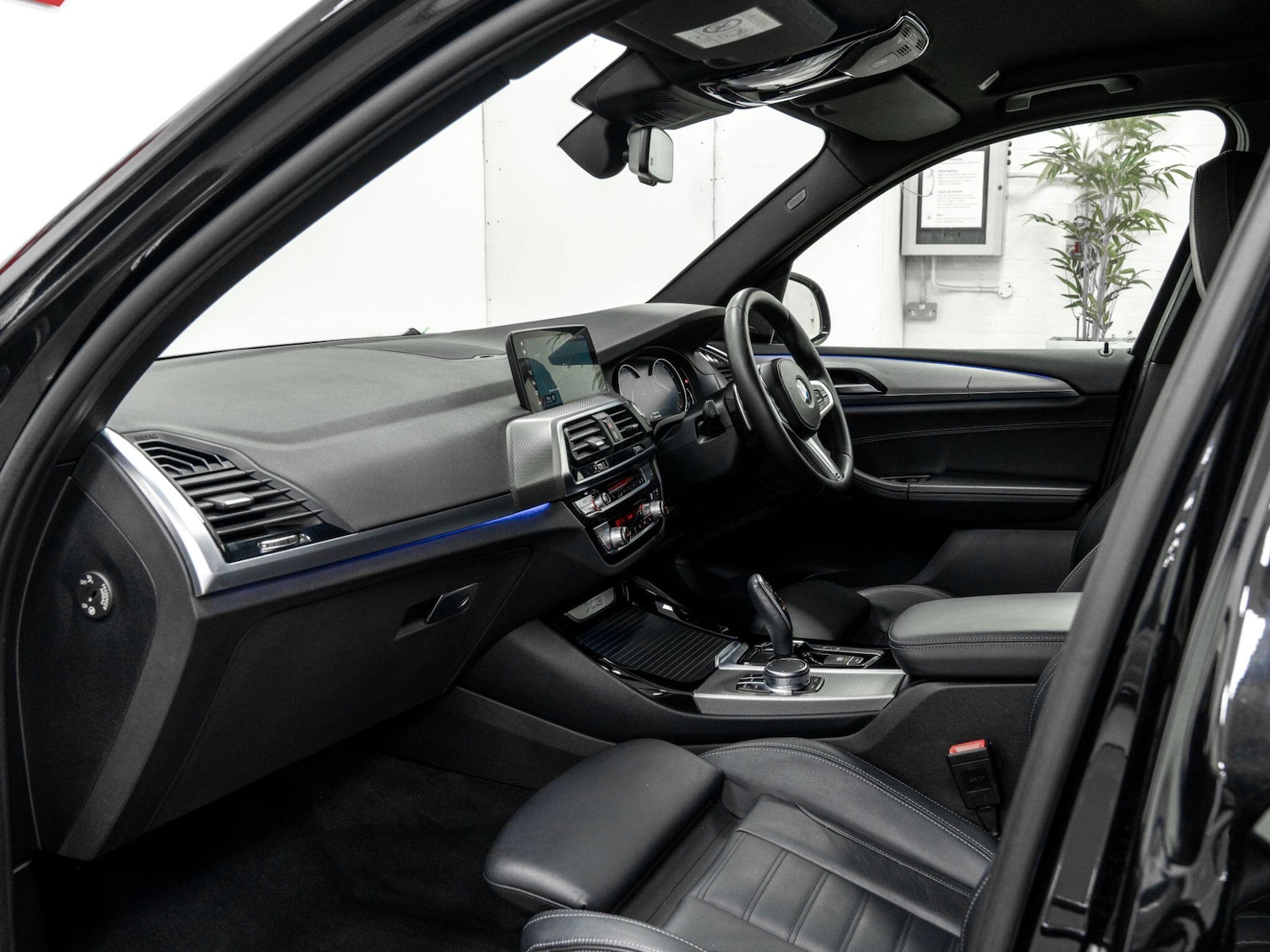 Used BMW X3 for sale - 76728861: Photo 19