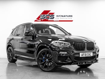 BMW - X3